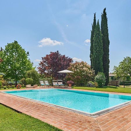 Villa La Capannina Le Grazie  Esterno foto