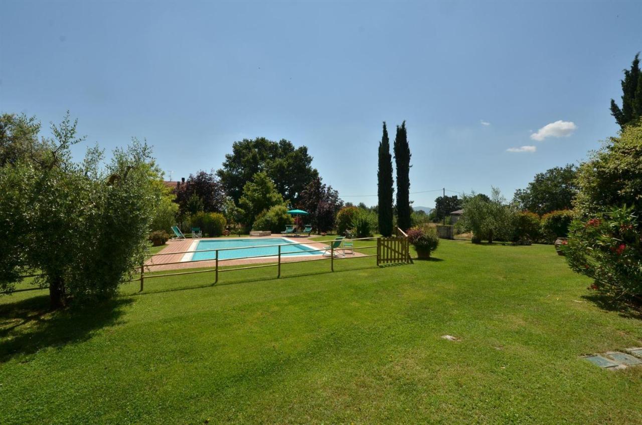 Villa La Capannina Le Grazie  Esterno foto