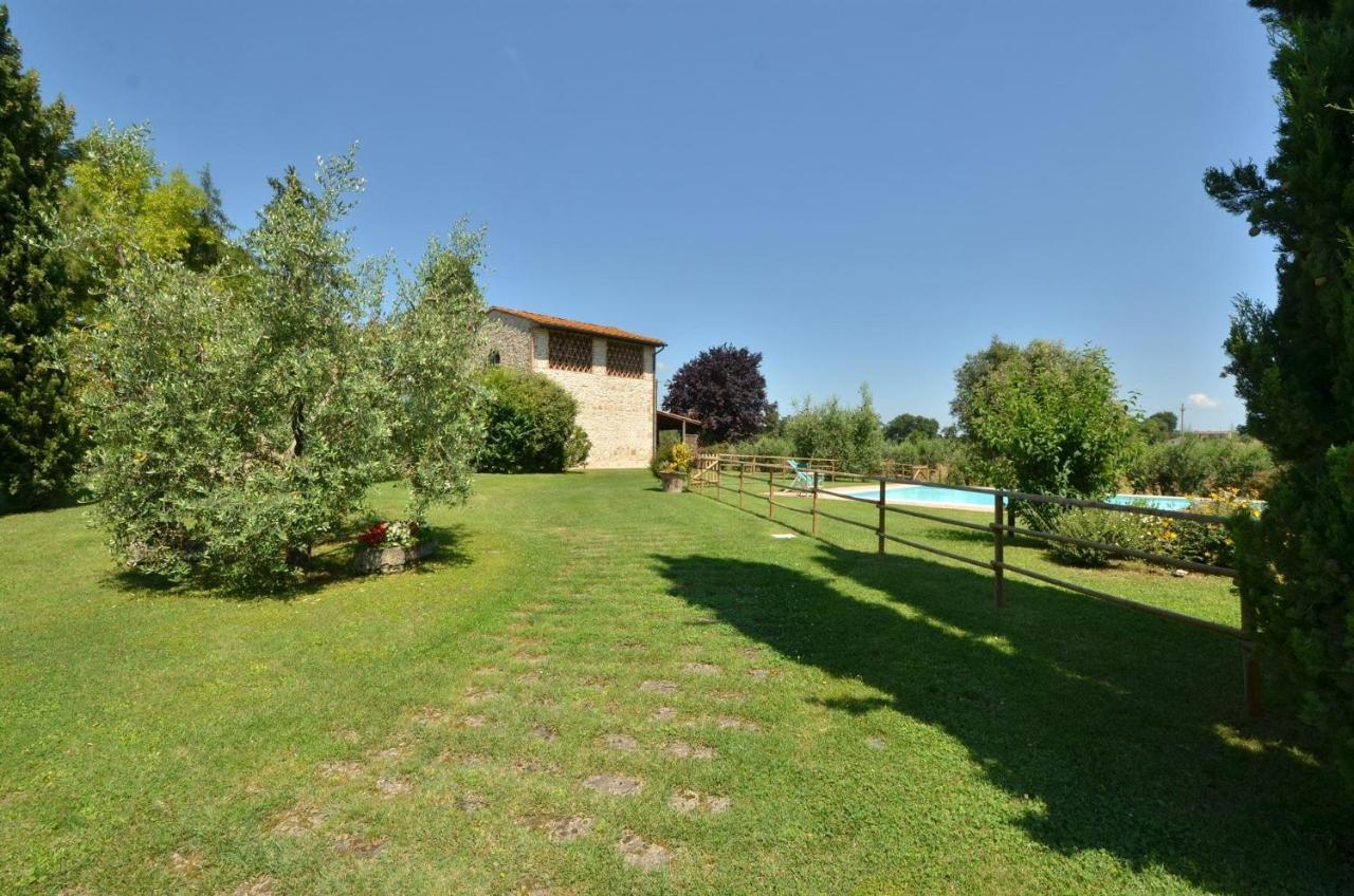 Villa La Capannina Le Grazie  Esterno foto