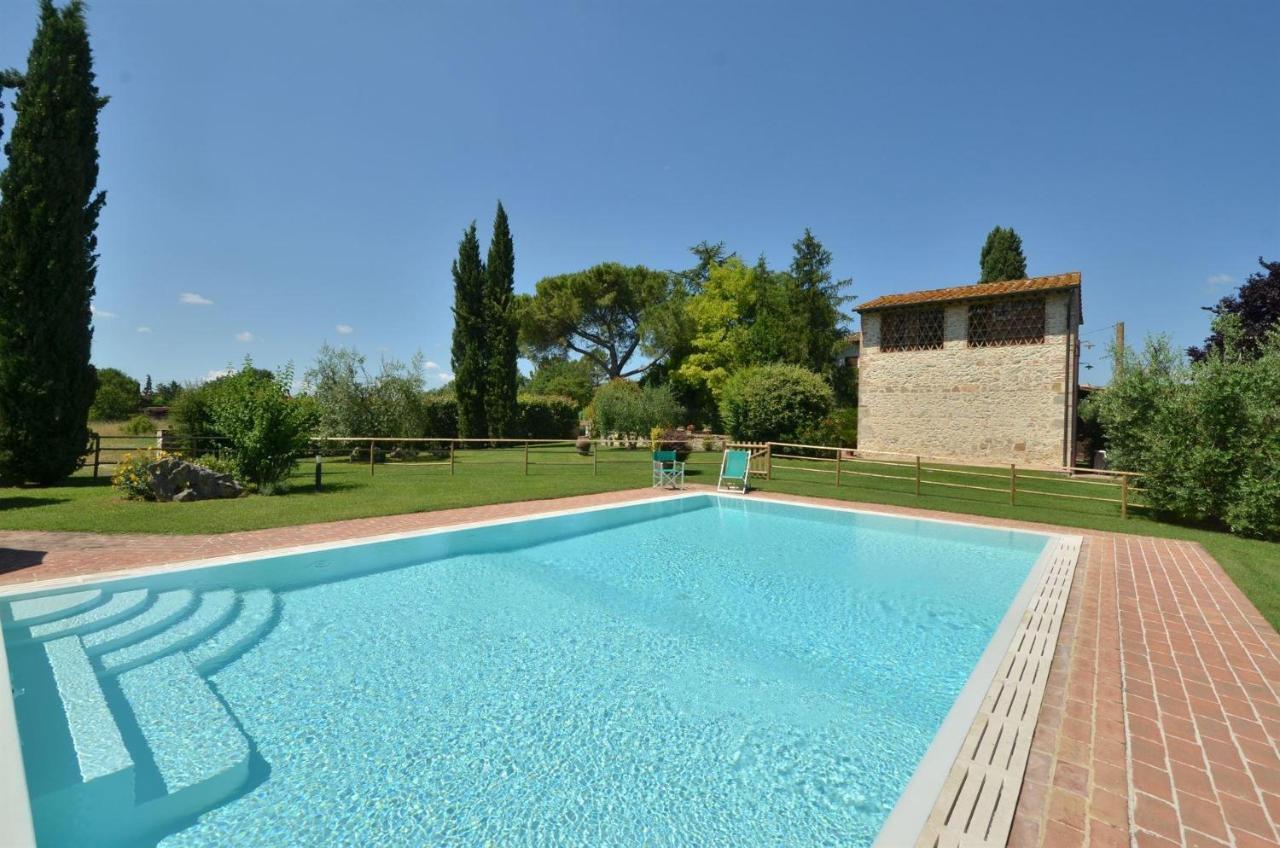 Villa La Capannina Le Grazie  Esterno foto