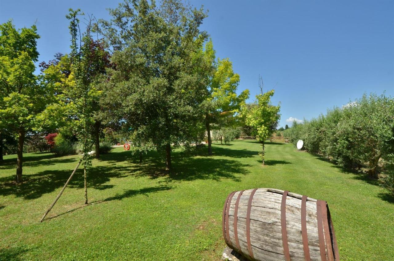 Villa La Capannina Le Grazie  Esterno foto
