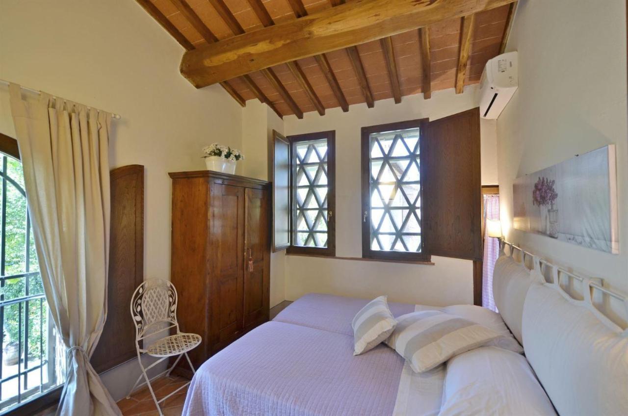 Villa La Capannina Le Grazie  Esterno foto