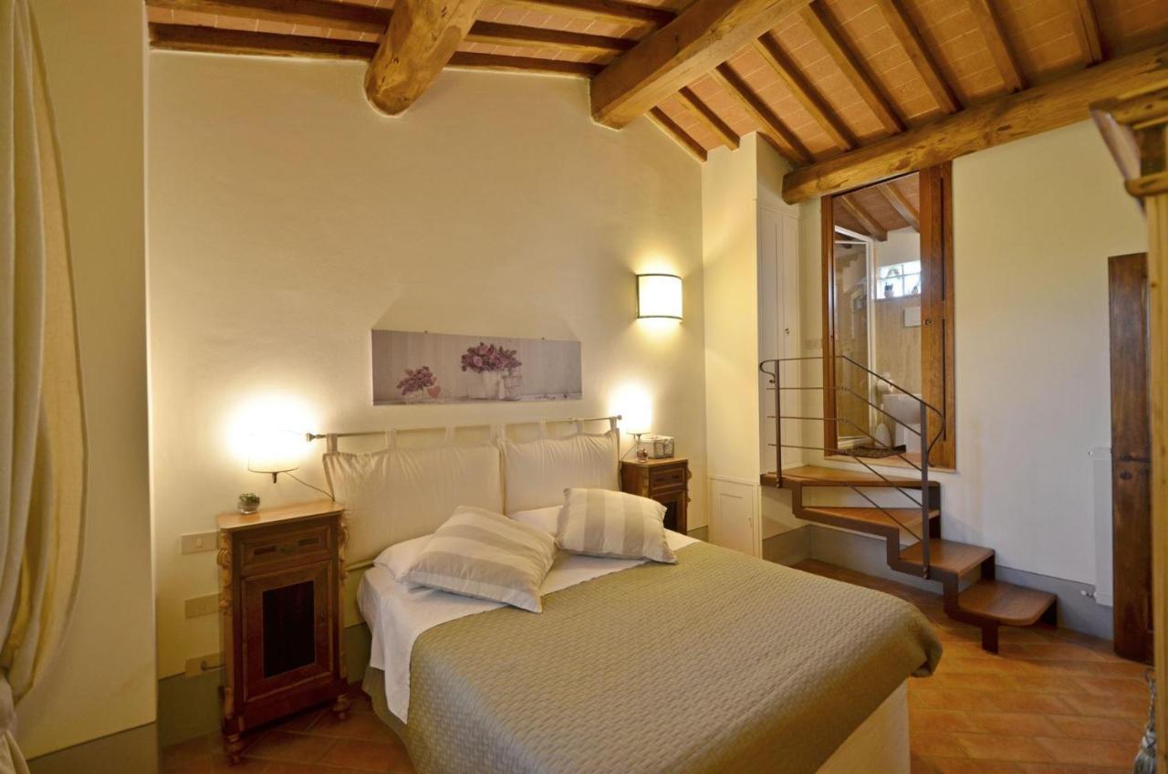 Villa La Capannina Le Grazie  Esterno foto