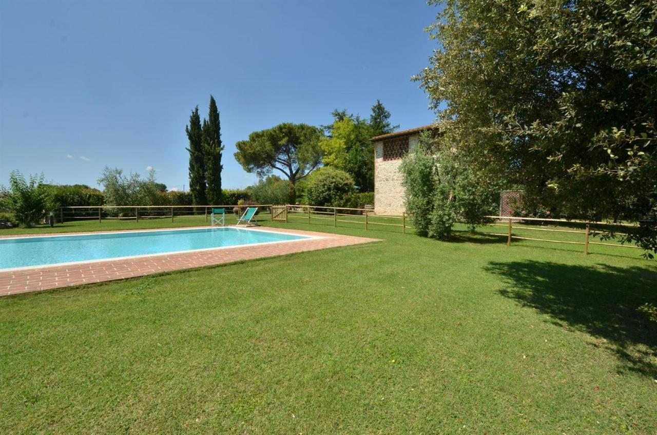 Villa La Capannina Le Grazie  Esterno foto