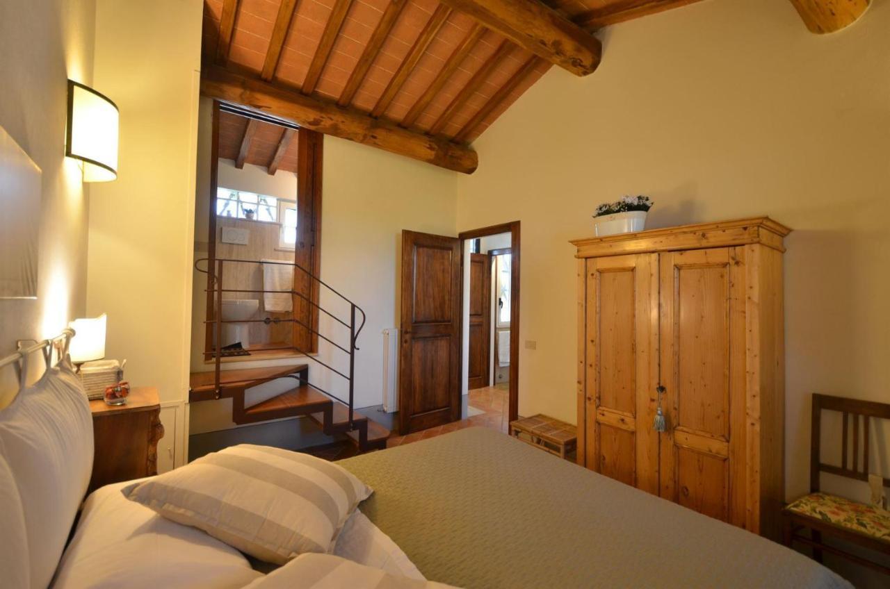 Villa La Capannina Le Grazie  Esterno foto