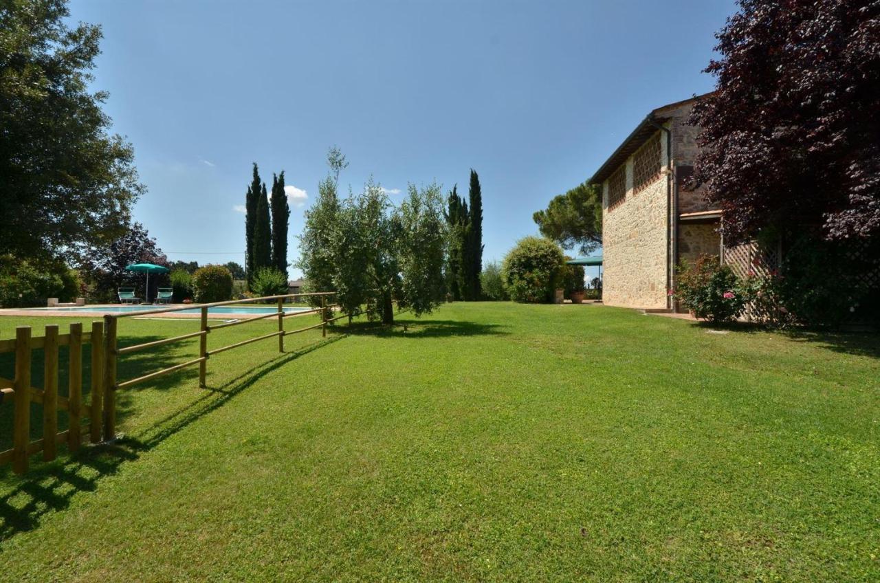 Villa La Capannina Le Grazie  Esterno foto