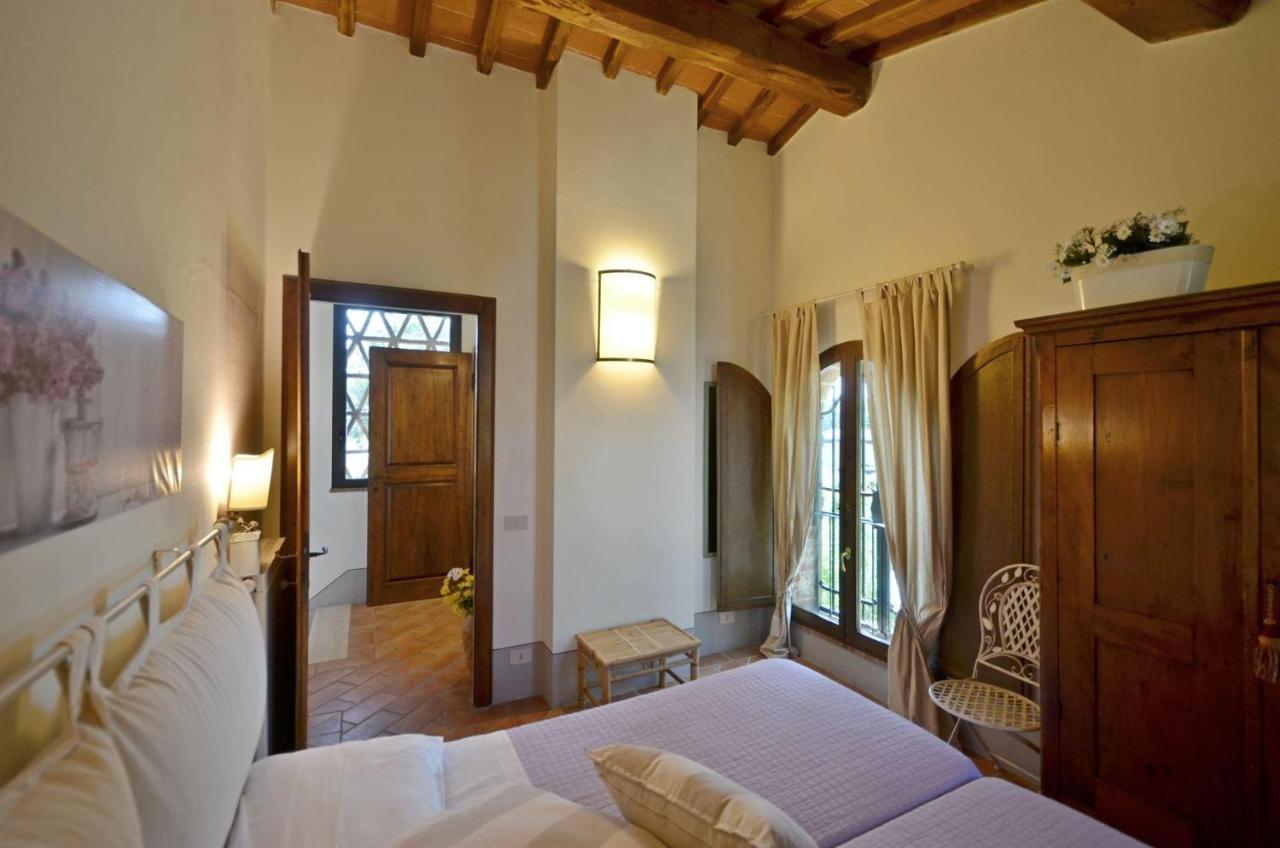 Villa La Capannina Le Grazie  Esterno foto