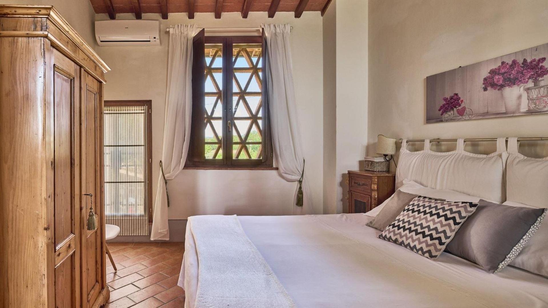 Villa La Capannina Le Grazie  Esterno foto