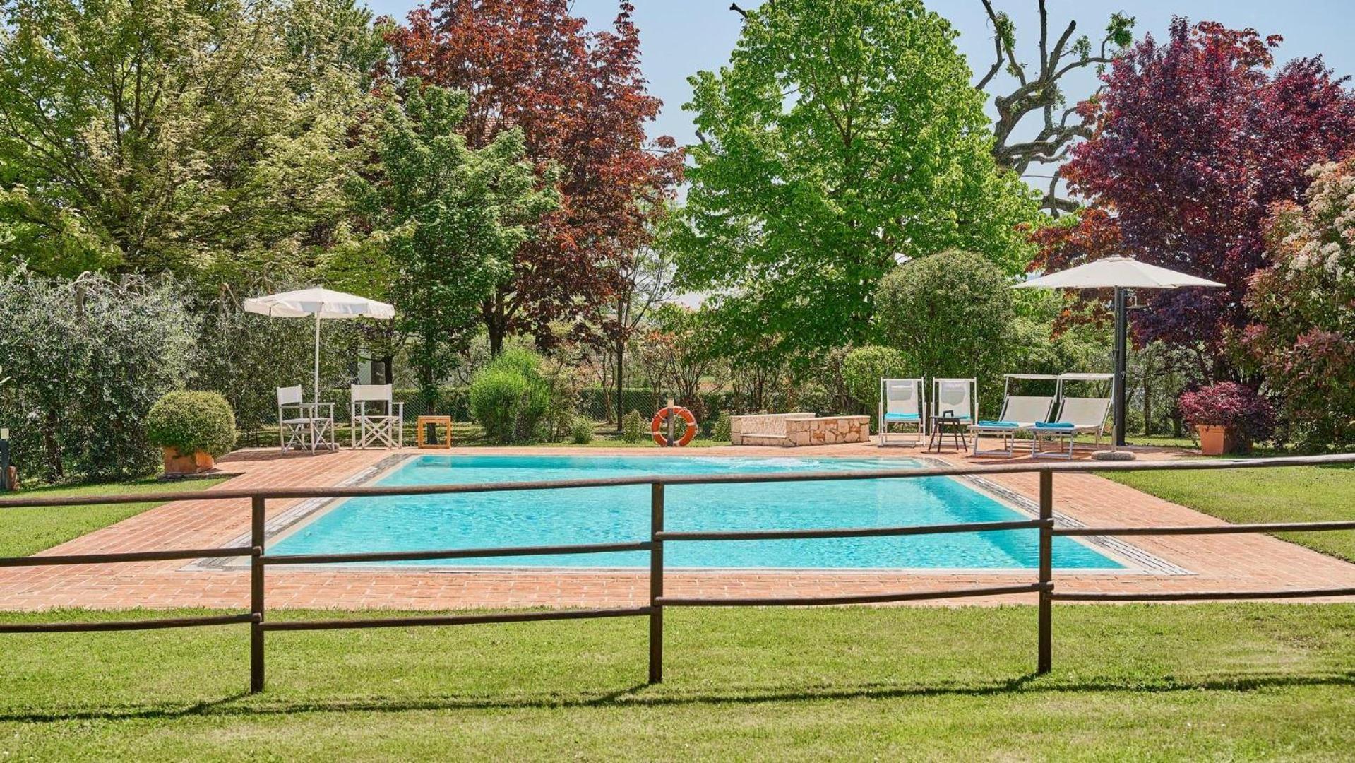 Villa La Capannina Le Grazie  Esterno foto